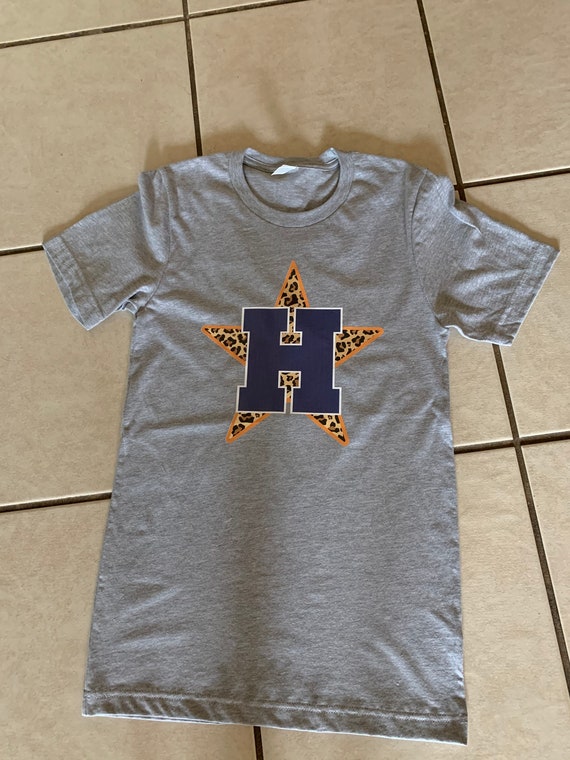 custom astros shirts