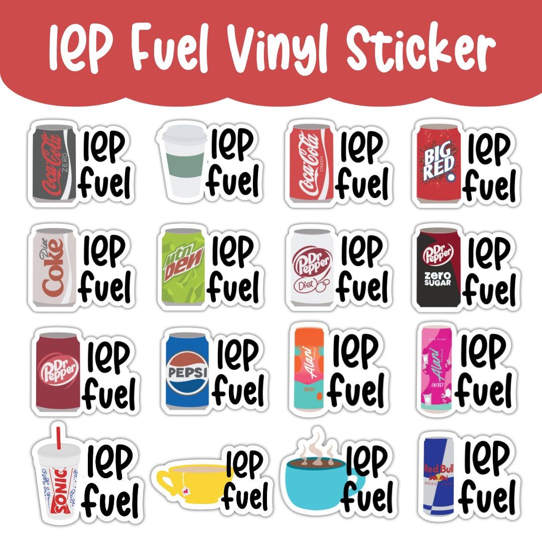 Special Ed Teacher Waterbottle Sticker, Teacher Waterproof Stickers, Teacher Gift Idea, Teacher Appreciation Gift Idea, SPED Teacher