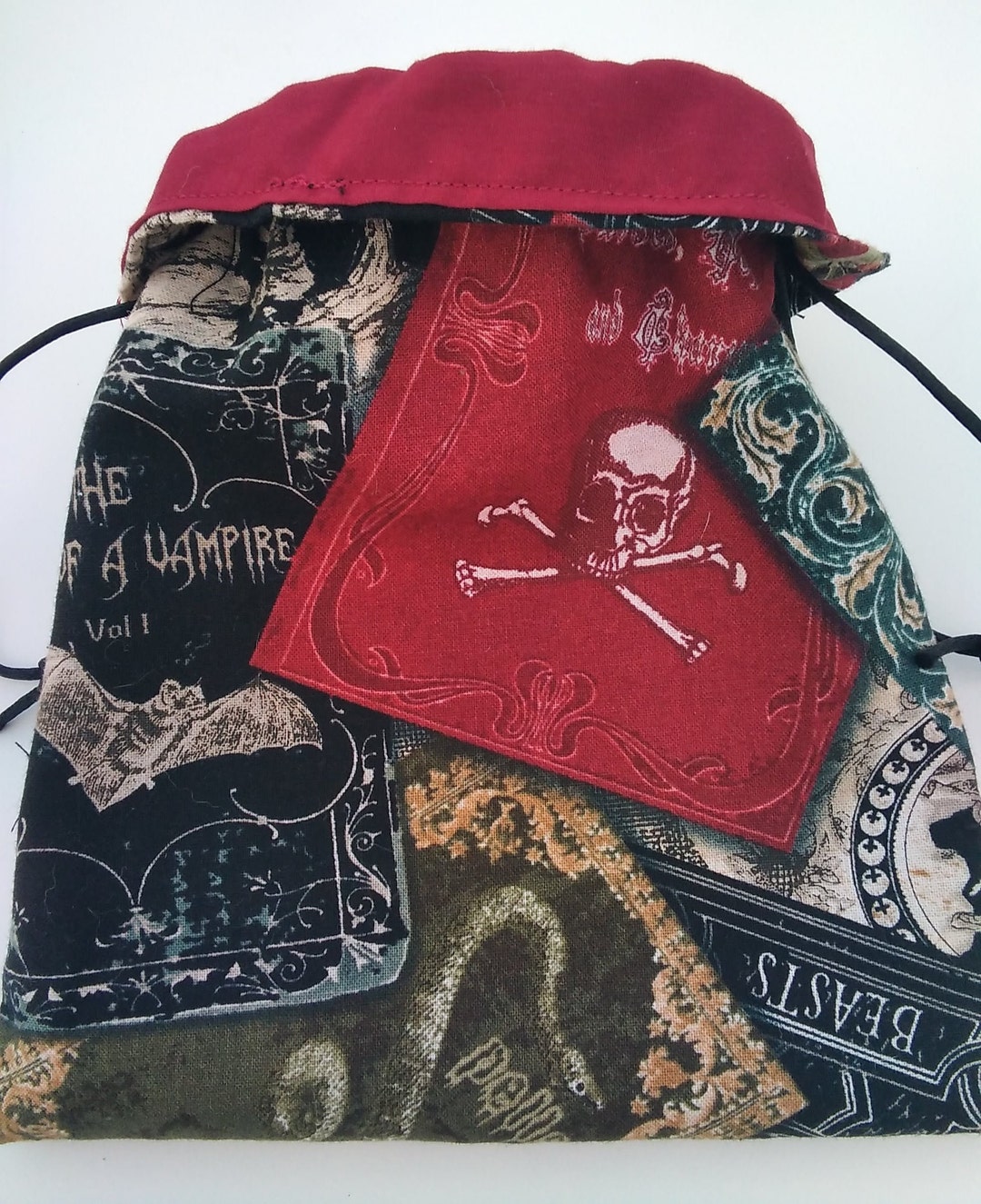 20 Borse In Velluto Per Gioielli | 7x9 Cm | Con Coulisse | Per Regali E Organizzazione - Foto 6