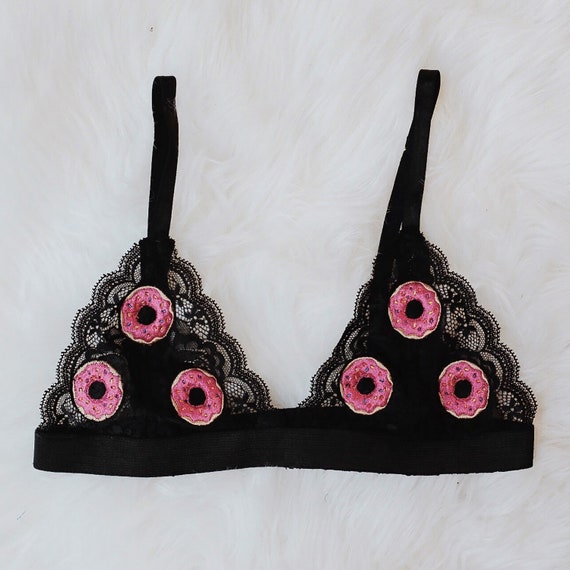 cute bralettes