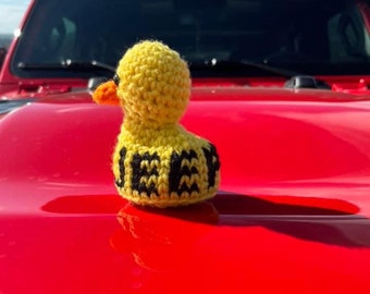 ATV Ducky