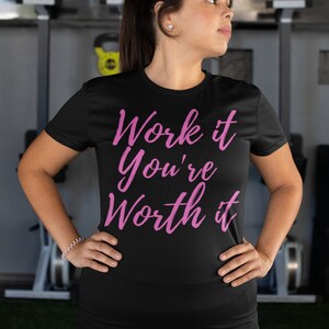 Work for It