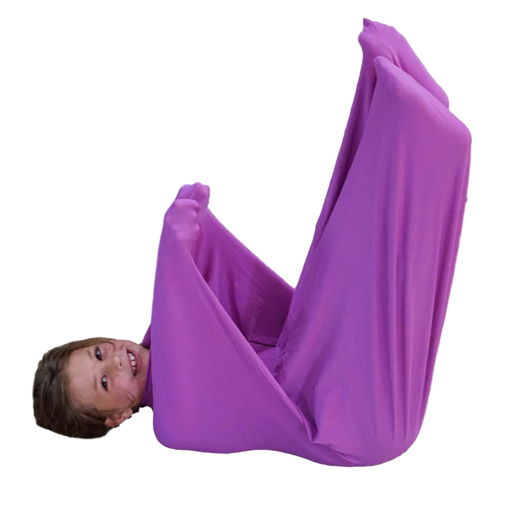 Do Sensory Socks Increase Body Temperature? Let’s Find Out about Sensory Body Sock! 2 Do Sensory Socks Increase Body Temperature