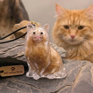Mini statuina di gatto, decorazione di statue, cruscotto dell'auto