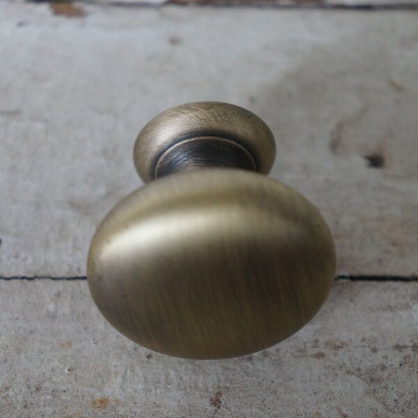 Antique Drawer Knobs Etsy