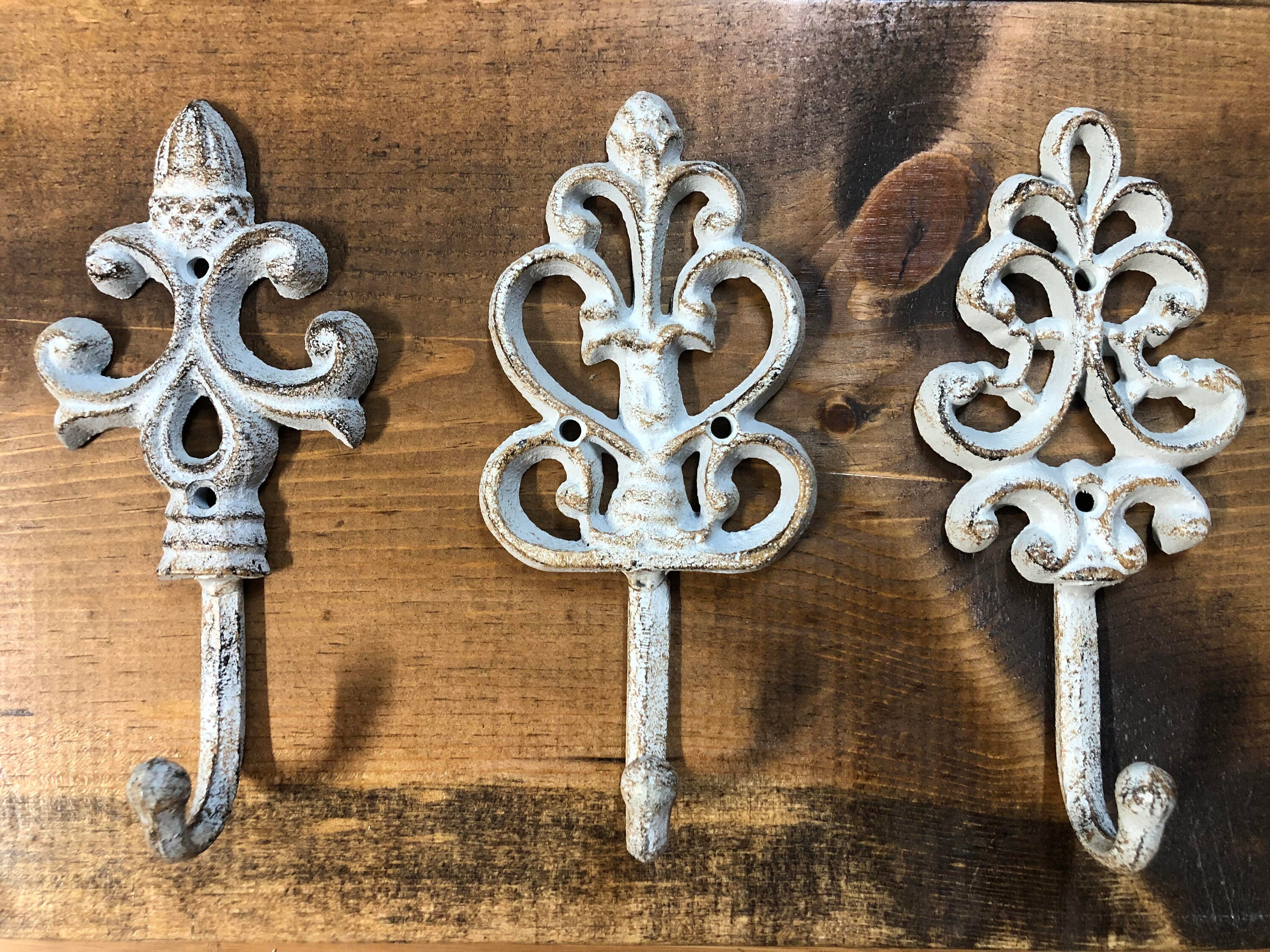 Rustic Hangers Rustic Wall Hangers - Etsy