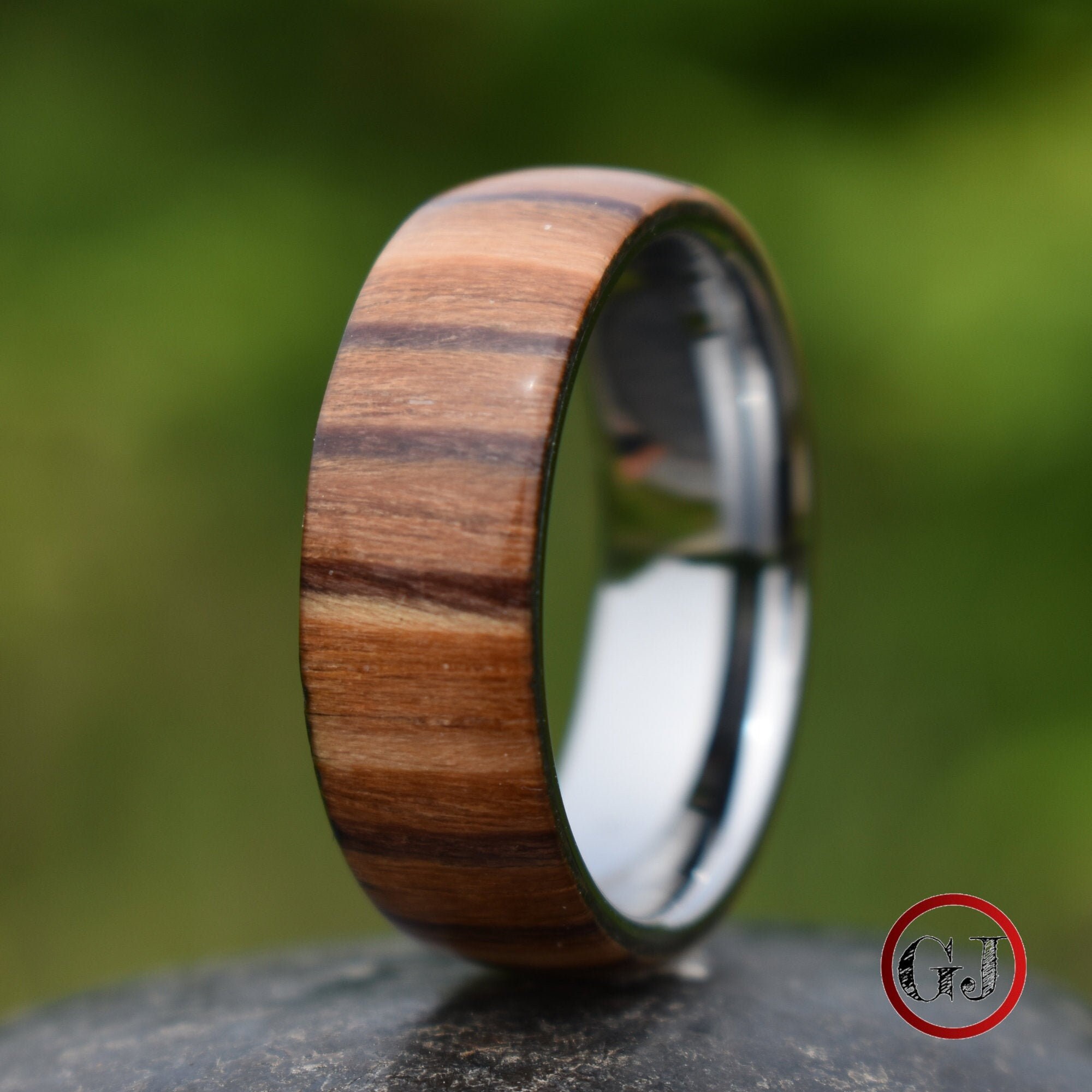Pre engagement shop ring for him