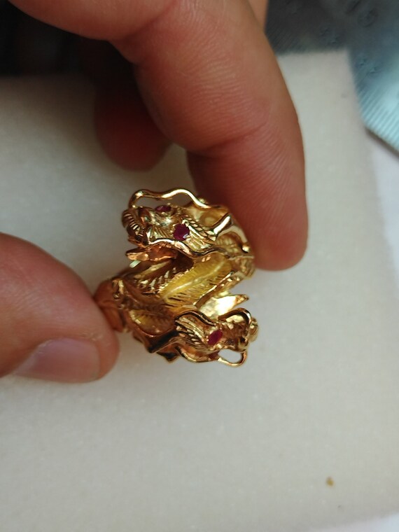 Brilliant and Bold, Asian Gold MarketPurchased Heavy… Gem