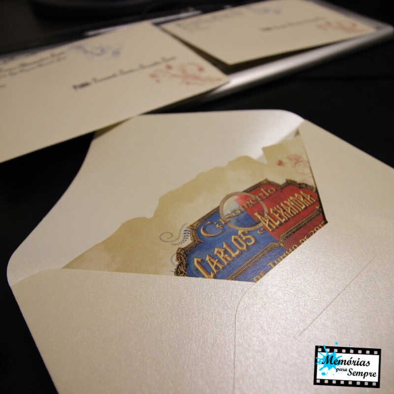 World of Warcraft Invitations Etsy