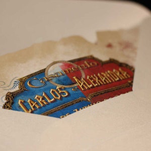 Wedding Invitation | World of Warcraft-Inspired Wedding Theme