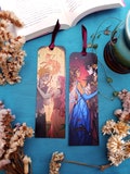 Bookmark product logo