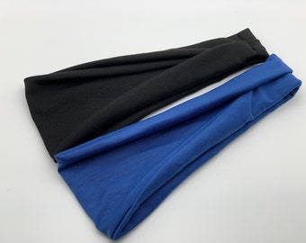 100/% Cotton The Heavenly Headband Hand woven in Peru