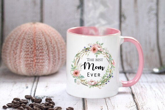 best mom coffee mug
