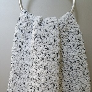 Kitchen Crochet Towels - Dish Towels - Knit Cloths - Kitchen Towels - Bathroom Towels - Dish Cloth Set - Tea Towels