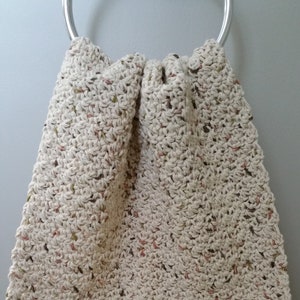Kitchen Crochet Towels - Dish Towels - Knit Cloths - Kitchen Towels - Bathroom Towels - Dish Cloth Set - Tea Towels