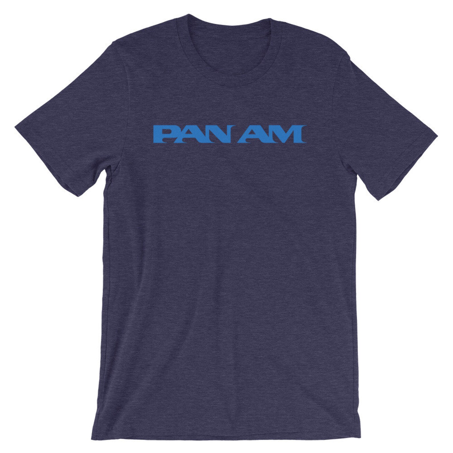 pan am tee shirts