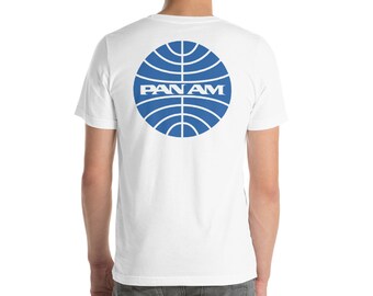 pan am sweatshirt