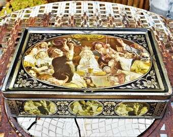 Bric A Brac Shelf Etsy