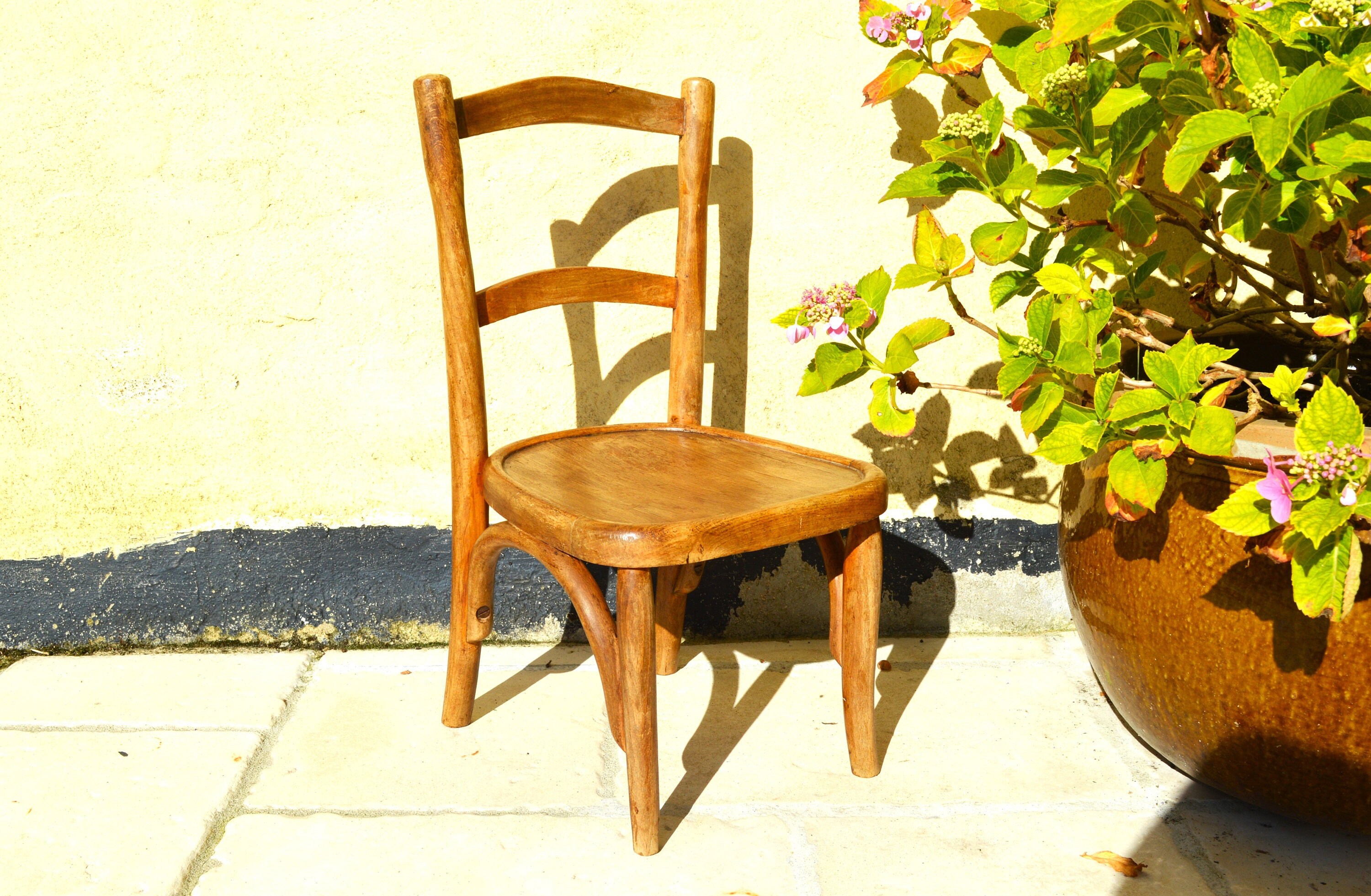 chaise Français Pour