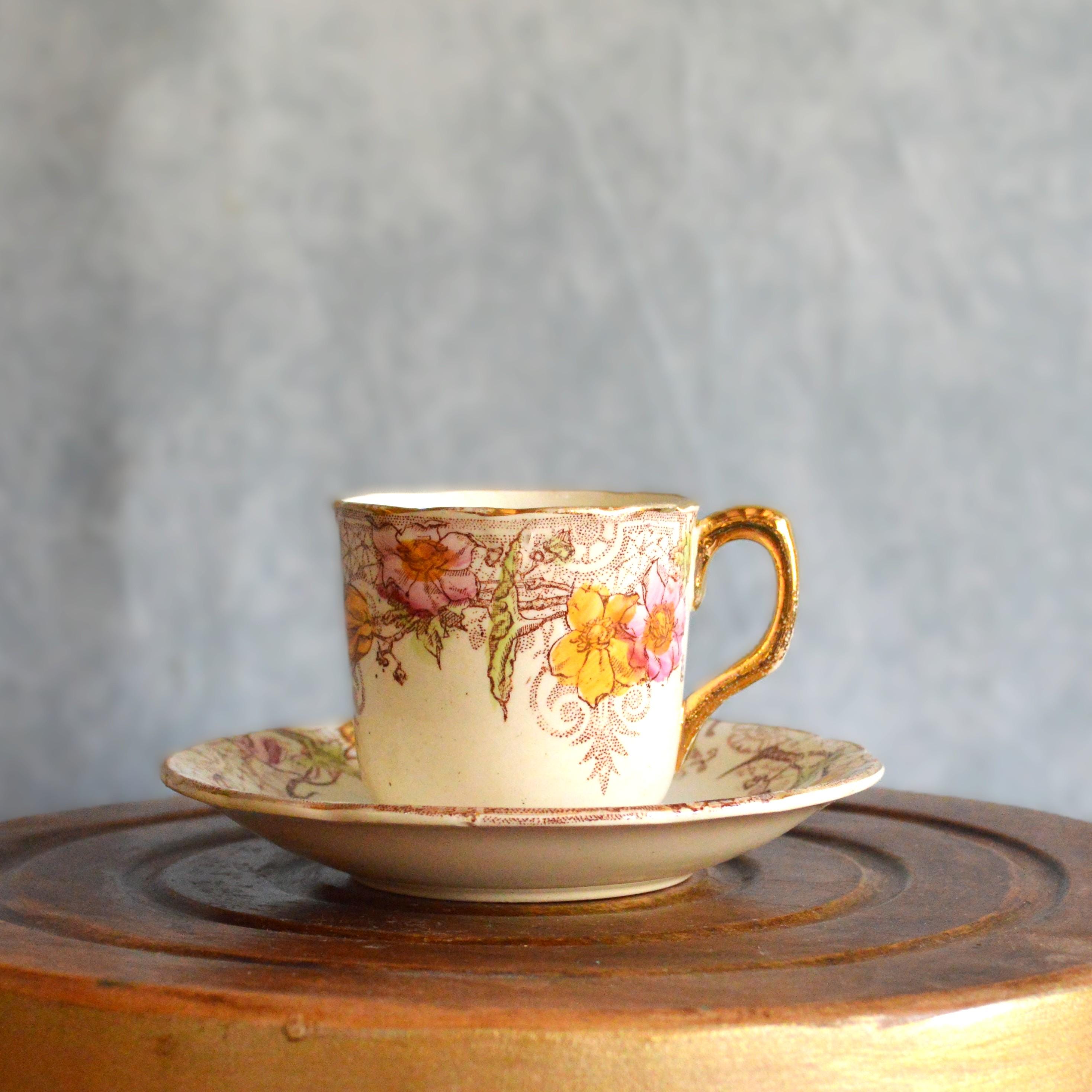 Luneville faience - Etsy 日本