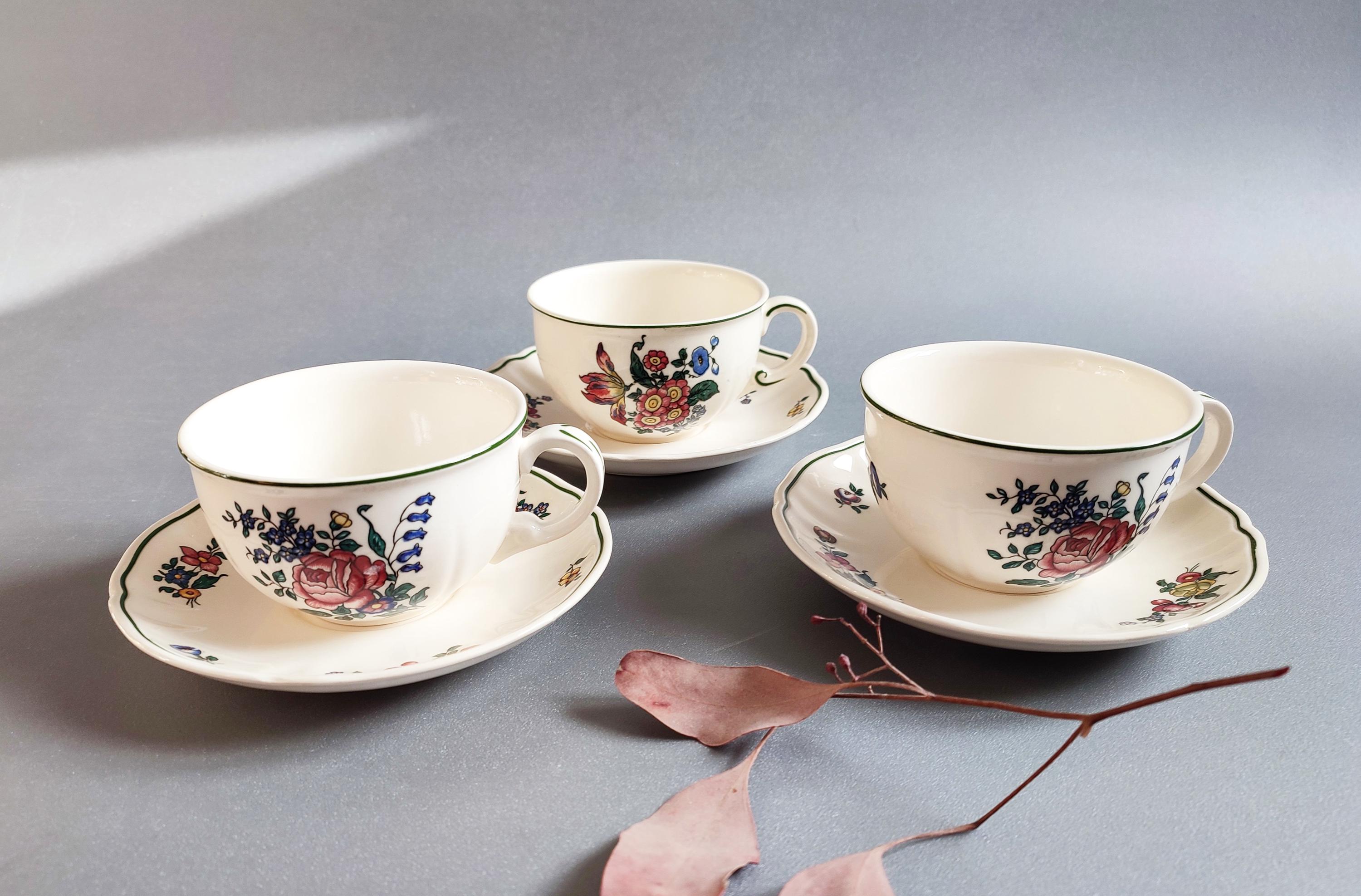 Alt Strasbourg Villeroy Boch - Etsy