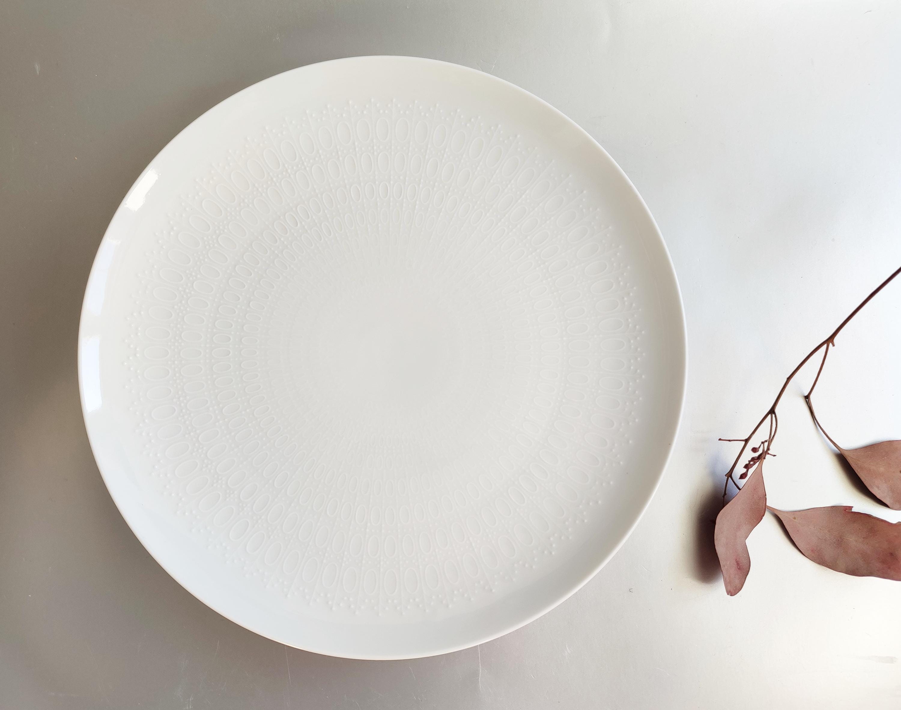 Rosenthal White Romance - Etsy