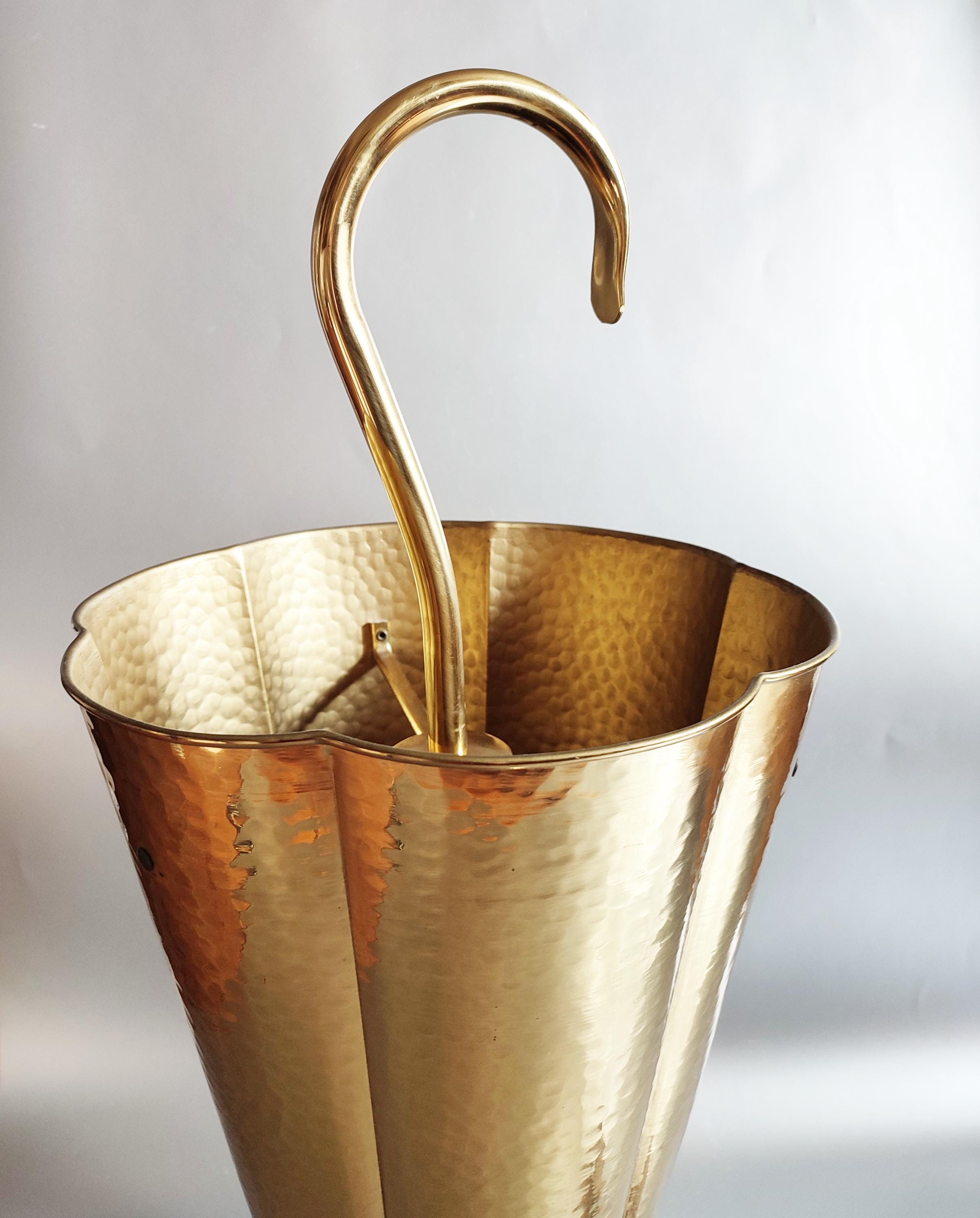 ヴィンテージ希少な真鍮鍋 希少 砲金鍋 水炊き鍋 レトロ ヴィンテージ - メルカリ