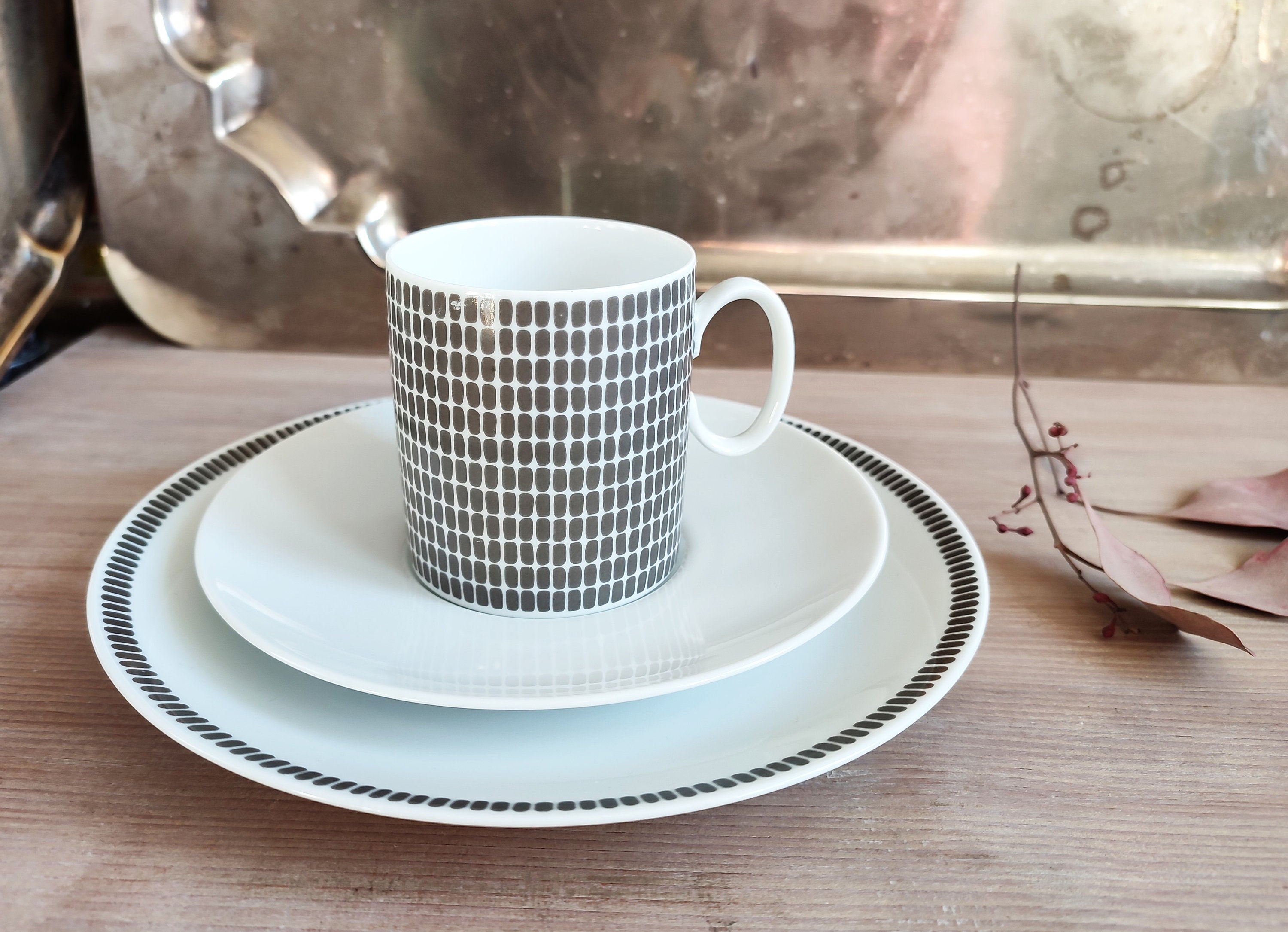 Thomas germany pot - Etsy 日本