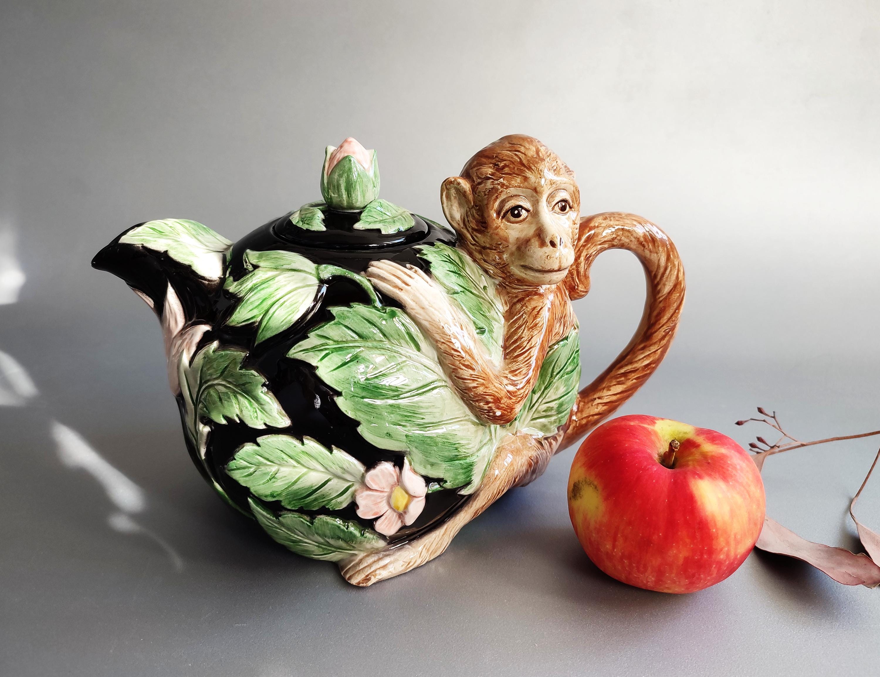 1986 Fitz and Floyd - Etsy
