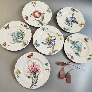 Villeroy and Boch Bouquet - Etsy