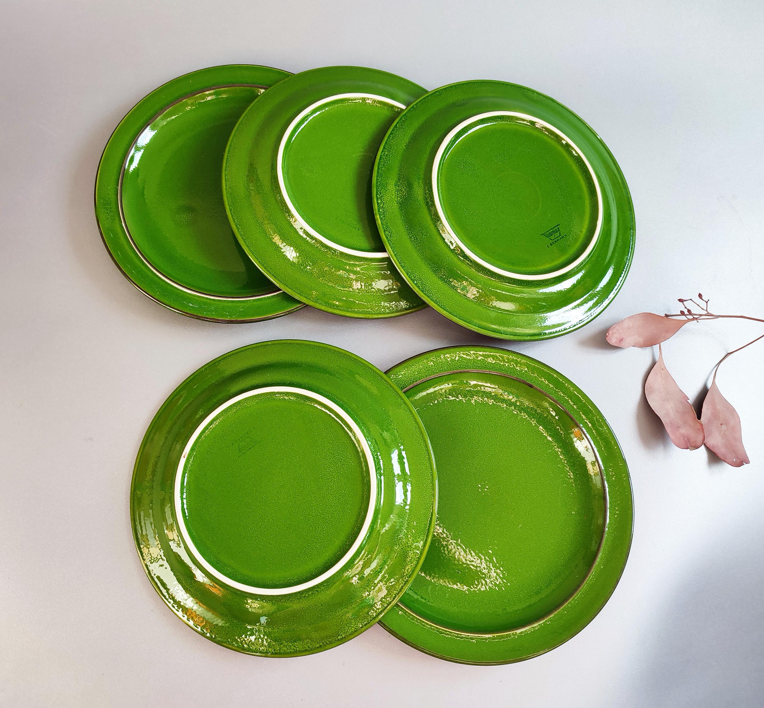 Thomas Ceramics - Etsy