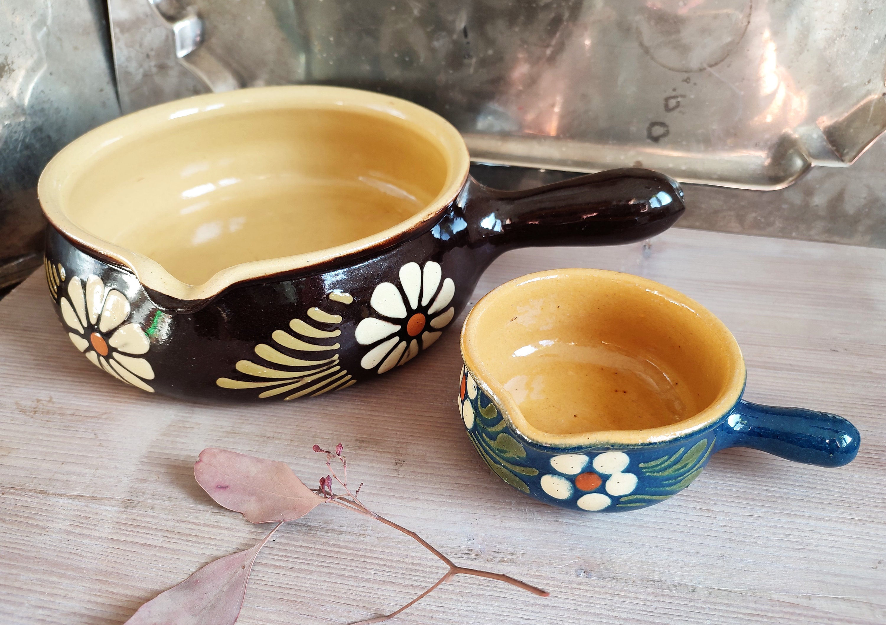 Alsace pottery - Etsy 日本