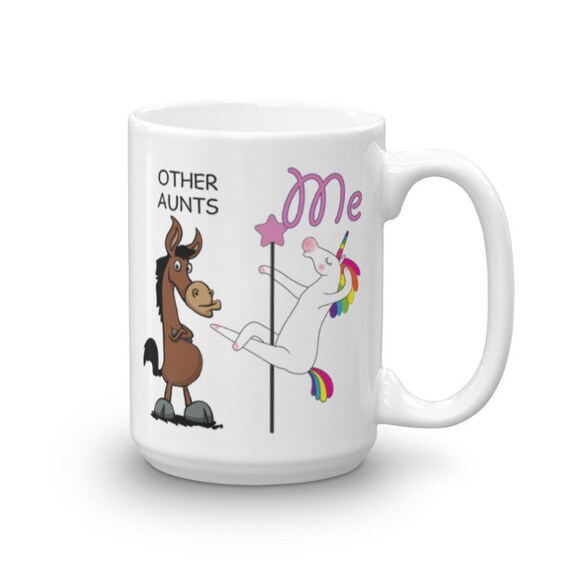 other aunts me mug