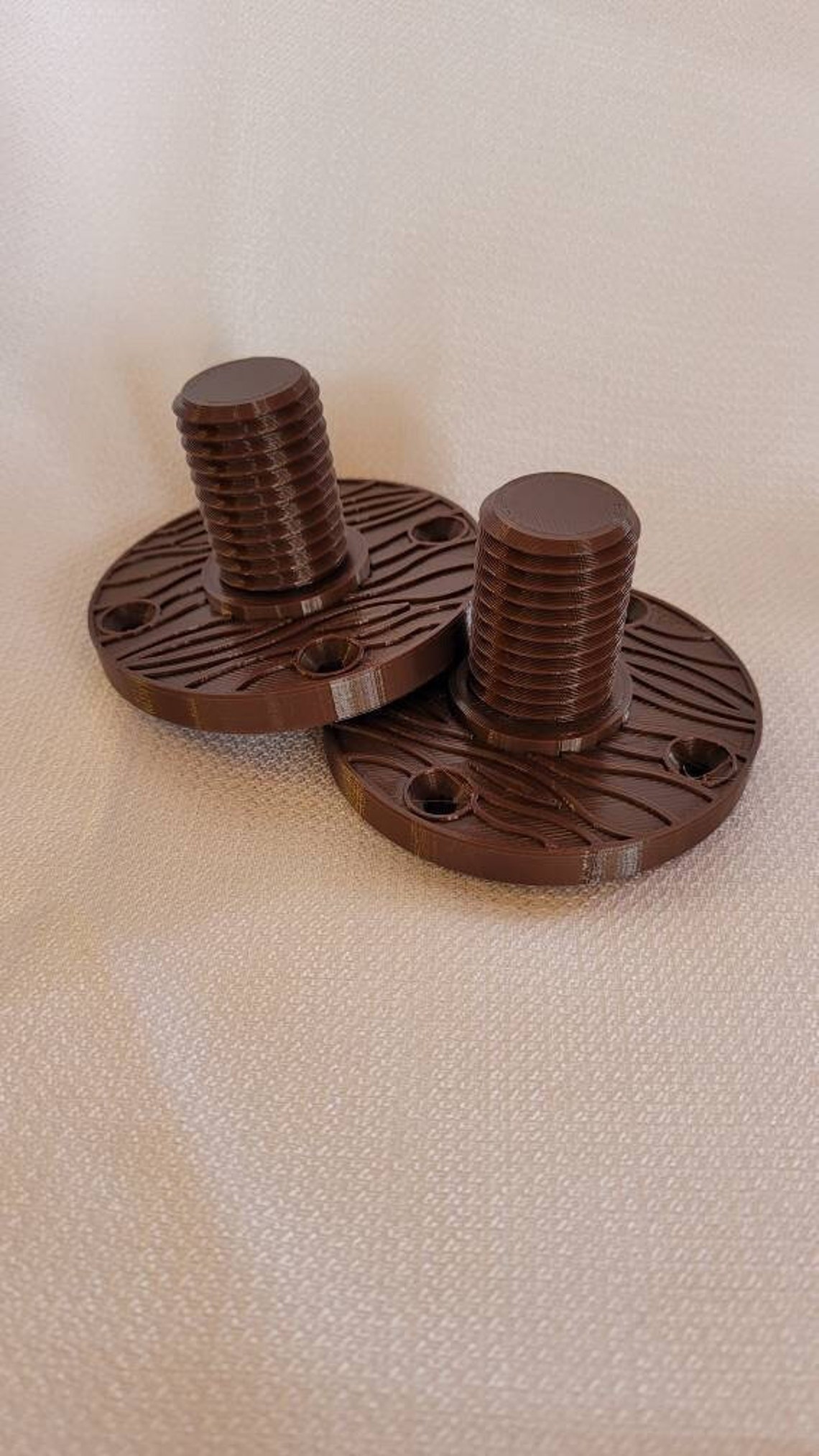 Lathe Chuck Holder Storage Solution Wall Mount Etsy