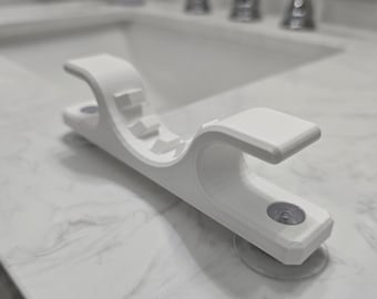 Sleeve Puller - Sleeve Helper - Dry Sleeve Device - One Handed Sleeve Puller - Hand Washing Helper - Set of 2