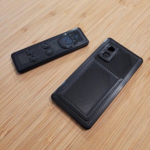 Toy Phone and TV Remote - Kid&#39;s Phone - Kid&#39;s TV remote