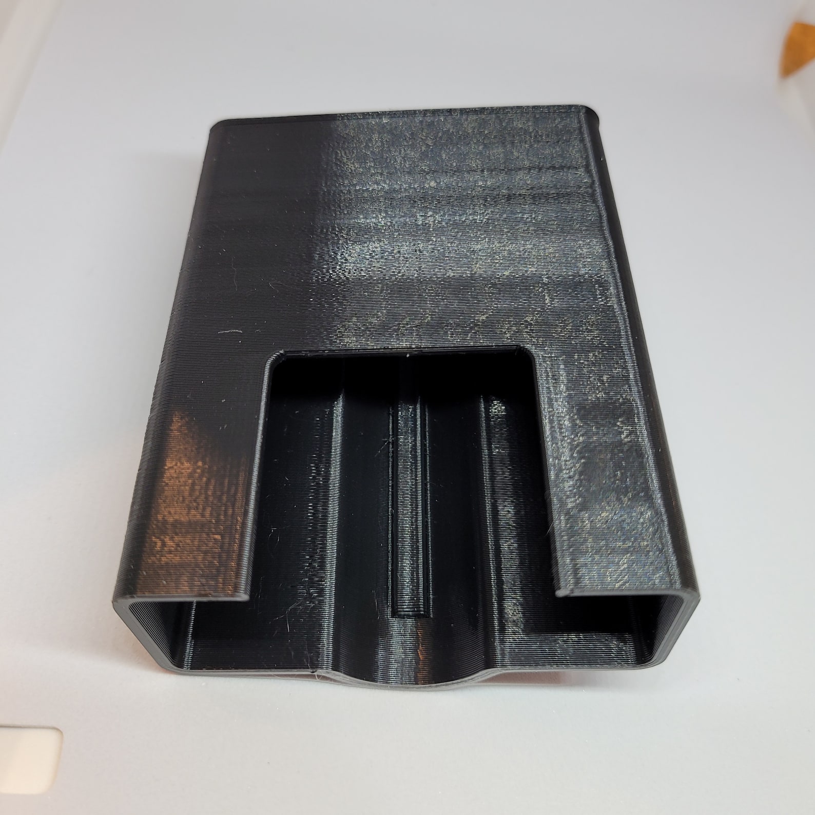 Garage Door Sensor Shade Cover for Genie Series II Sensor Etsy