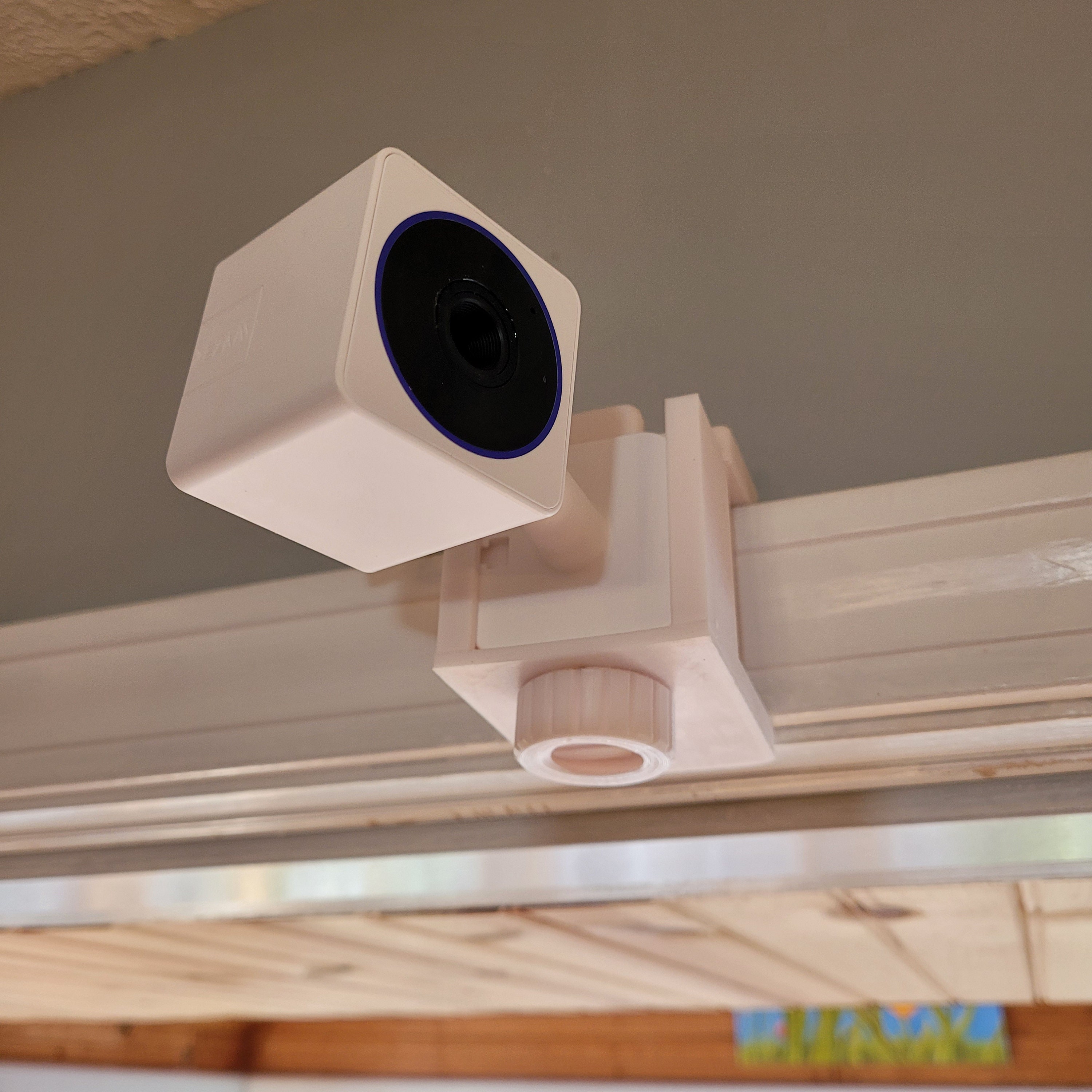 Vice Net Camera Wyze Camera OG Mount - Adjustable Vice Grip - Wyze Cam OG Mount ...