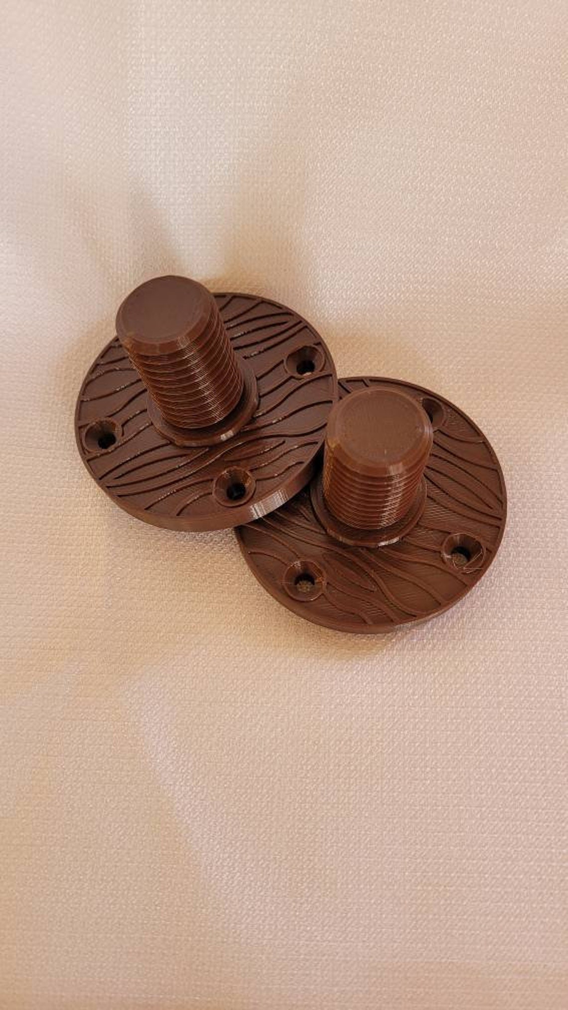 Lathe Chuck Holder Storage Solution Wall Mount Etsy