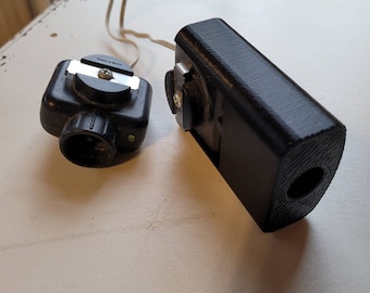 Linear Garage Door Sensor Shade, Cover - Shield