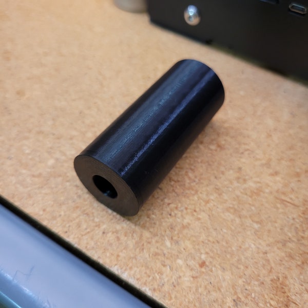 Garage Door Sensor Shade, Cover for Liftmaster Pro Sensor - Adjustable Sleeve - Sensor Light Solution - Light Block for Sensor - Shield