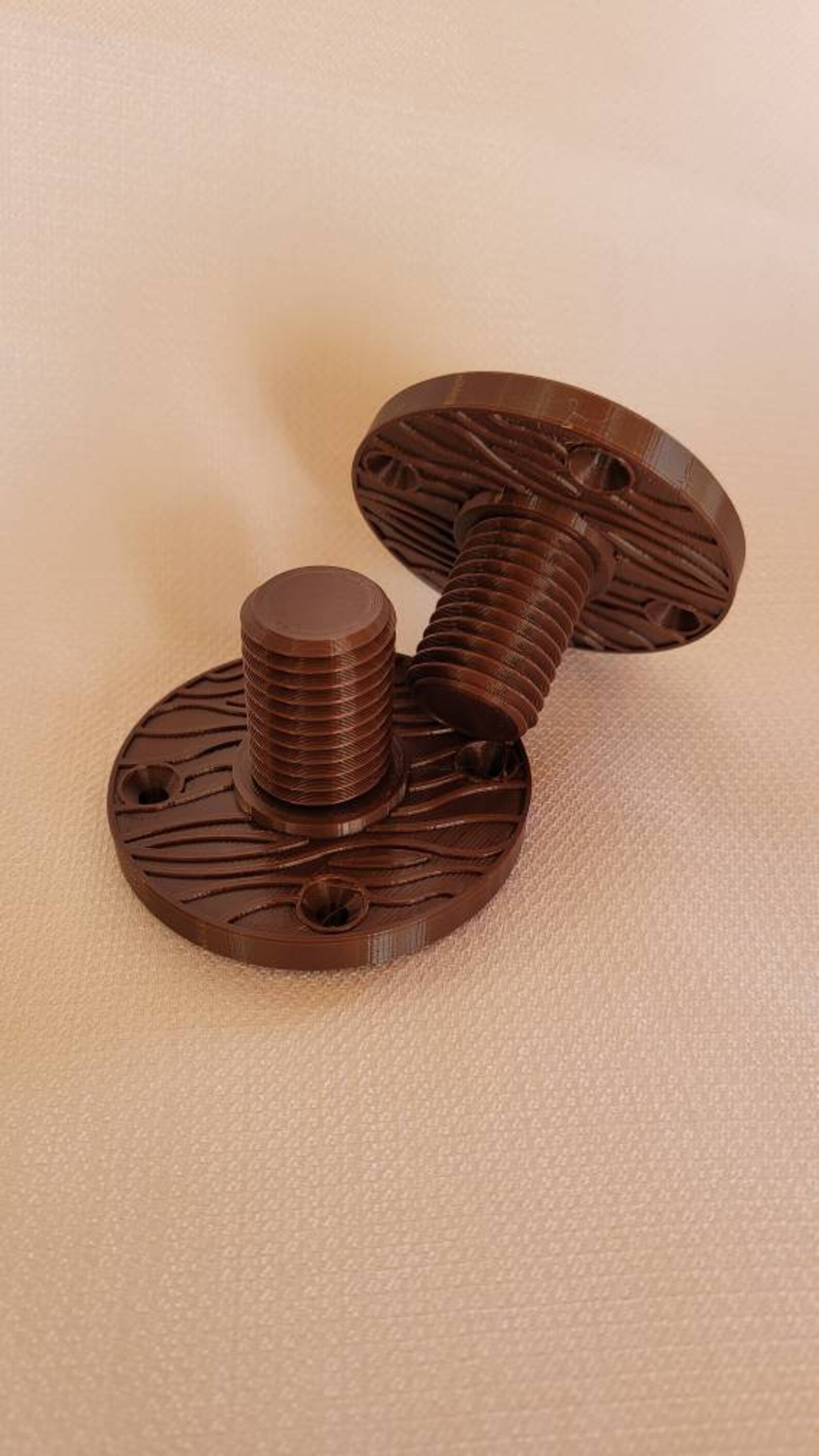 Lathe Chuck Holder Storage Solution Wall Mount Etsy