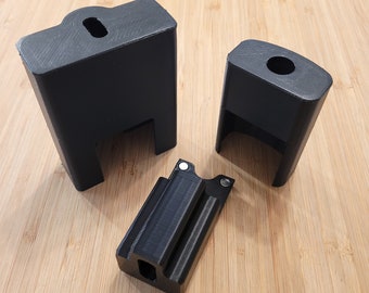 Garage Door Sensor Shades - All Brands - Choose  Your Sensor Model