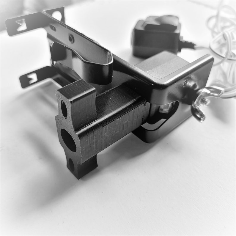 Garage Door Sensor Shade Chamberlain, Cover Shield, Craftsman qty 1 Etsy