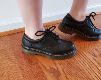 2nd hand doc martens