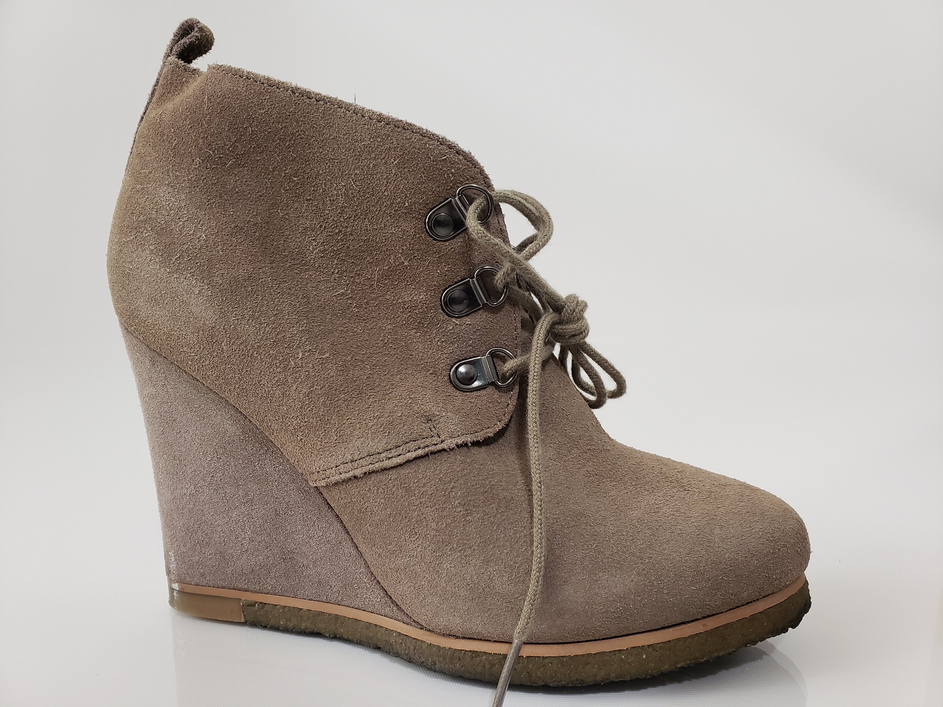 Steve Madden Wedges - Etsy