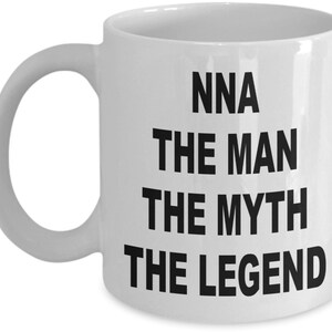 NNA, Igbo Dad, Igbo Dad Mug, Igbo Father Mug, Gift for Nigerian Dad, Gift for Igbo Father, Igbo Dad Gift, Nigerian Dad, Nigerian Dad Mug