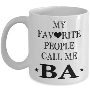 BA, Vietnamese Dad, Jewish Dad, Jewish Dad Mug, Vietnamese Dad Mug, Gift for Vietnamese Dad, Gift for Jewish Father, Yiddish