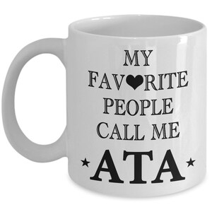 ATA, Slovenian Dad, Azerbaijani Father, Gift for Azerbaijani Dad, Gift for Slovenian Father, Azerbaijani Dad Mug, Slovenian Dad Mug