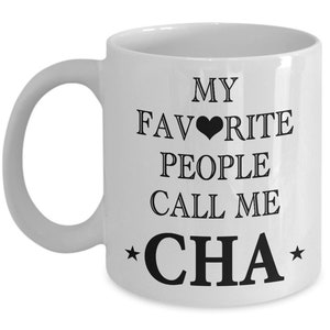 CHA, Vietnamese Dad, Vietnamese Dad Mug, Vietnamese Father, Vietnamese Father Mug, Gift for Vietnamese  Dad, Gift for Vietnamese Father